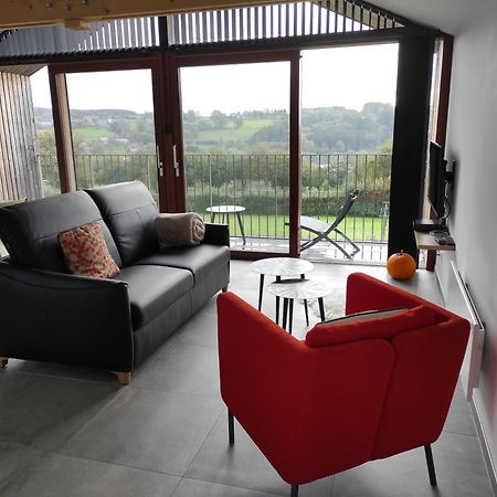 Au Simply Apartman Francorchamps Kültér fotó