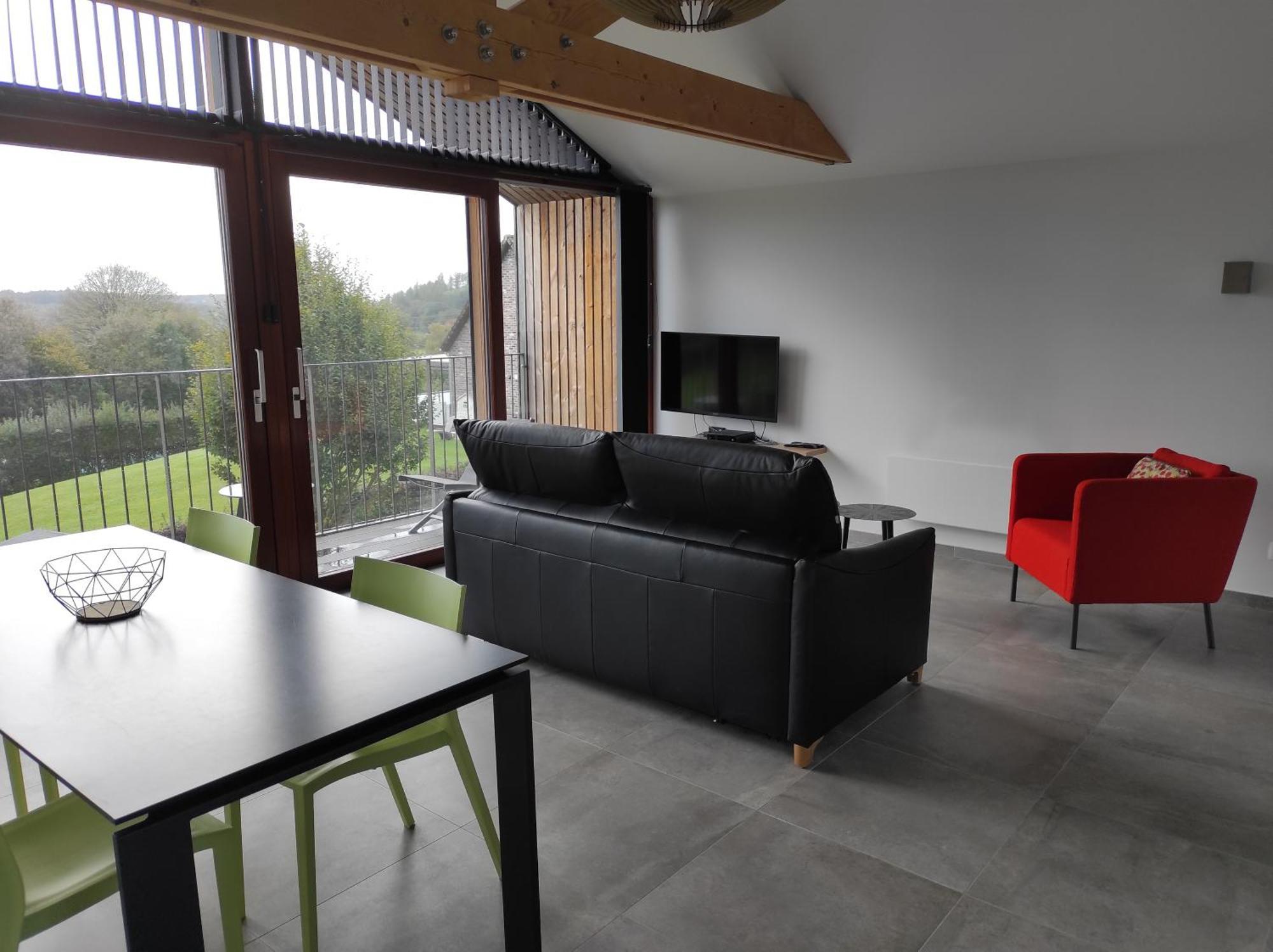 Au Simply Apartman Francorchamps Kültér fotó
