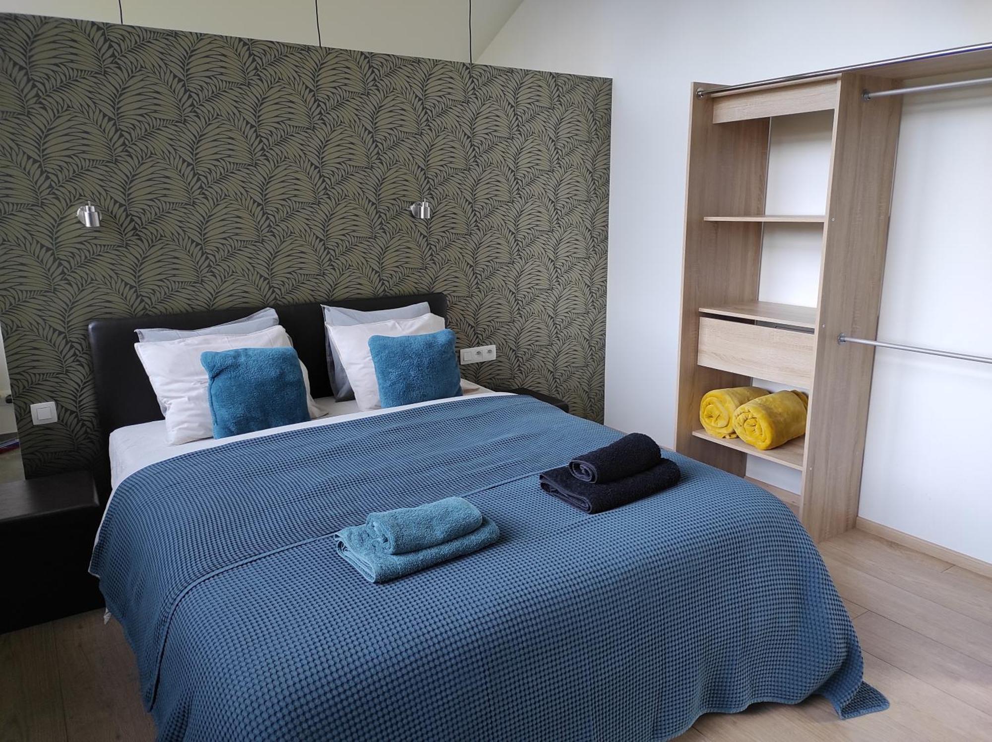Au Simply Apartman Francorchamps Kültér fotó