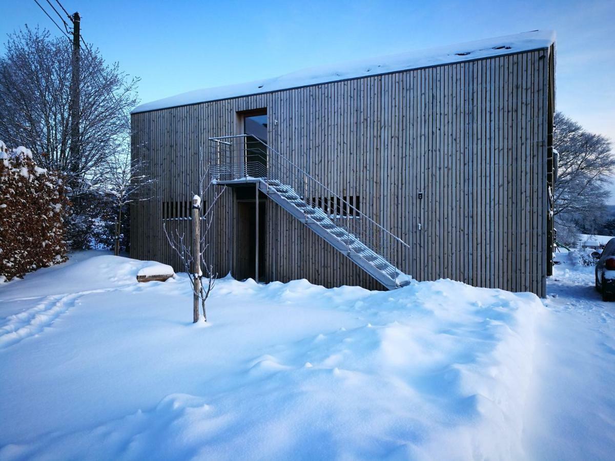 Au Simply Apartman Francorchamps Kültér fotó