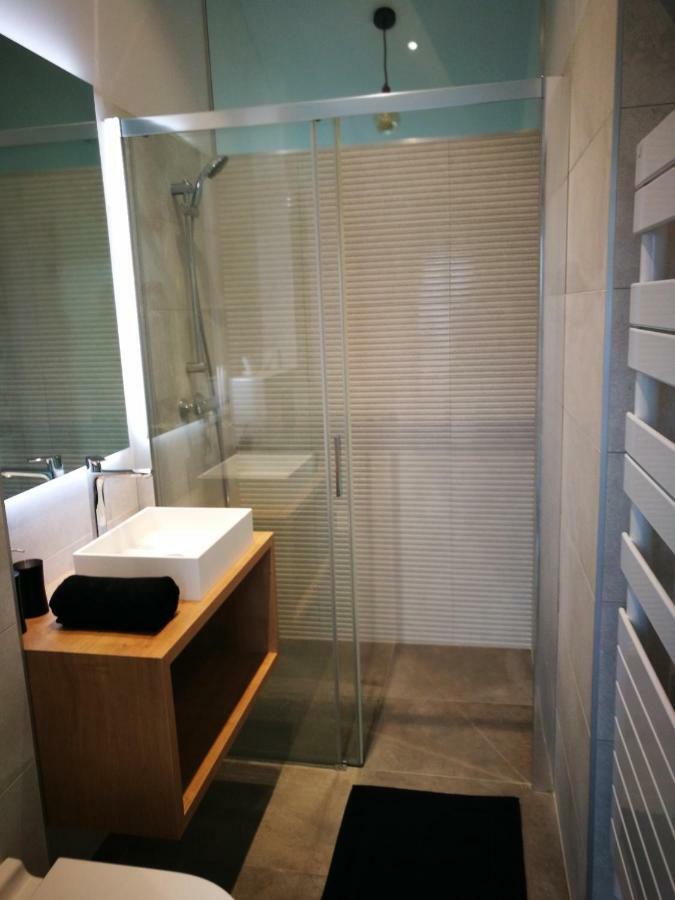 Au Simply Apartman Francorchamps Kültér fotó