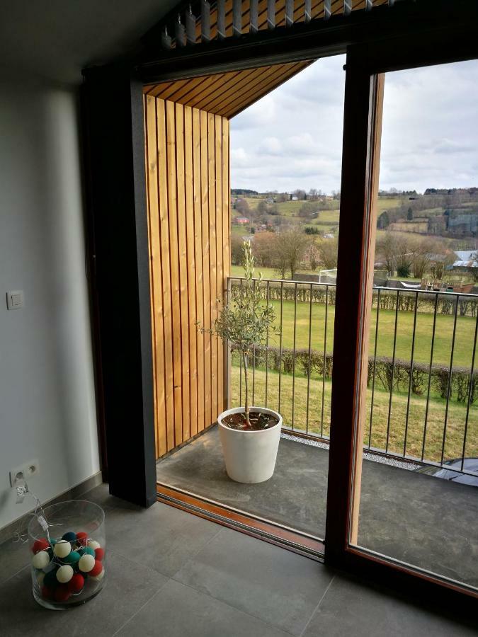 Au Simply Apartman Francorchamps Kültér fotó