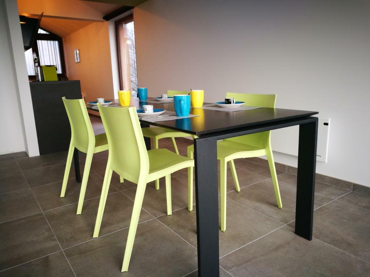 Au Simply Apartman Francorchamps Kültér fotó