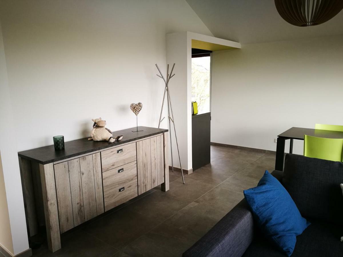 Au Simply Apartman Francorchamps Kültér fotó