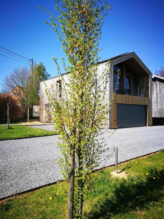 Au Simply Apartman Francorchamps Kültér fotó