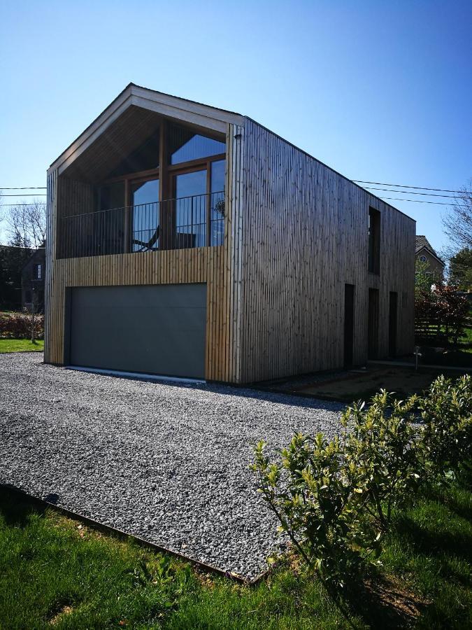 Au Simply Apartman Francorchamps Kültér fotó
